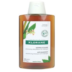 Klorane Sh Galanga 200Ml