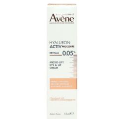 Avene Hyaluron Activ Pro Yeux Lev