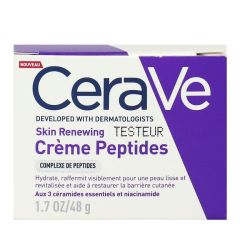 Cerave Skin Renew Creme Peptide