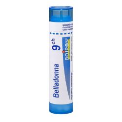 Belladonna 9Ch Tube granule Boiron