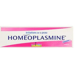 Homeoplasmine Pom Tub 40G