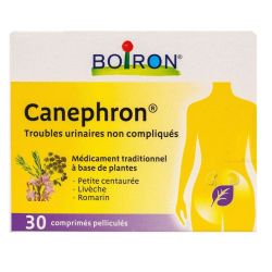 Canephron Cpr 30