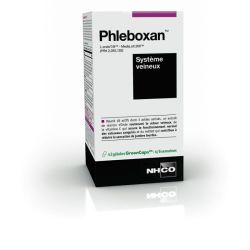 Phleboxan Syst Veine Gelul42