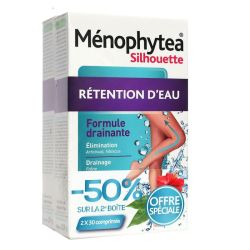 Menophytea Retent/Eau Cpr 30 X2