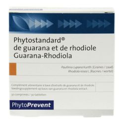 Phytostandard Guara Rhod Cpr 30