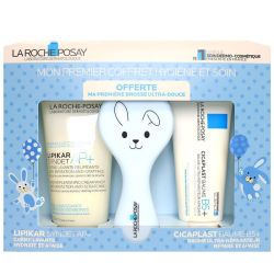 Lipikar Coffret Maternite 2025