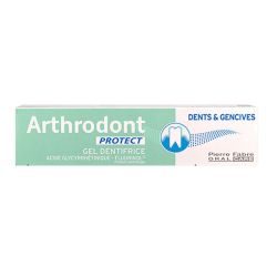 Arthrodont Protect Dent Gel 75Ml