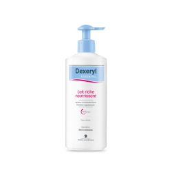 Dexeryl Essentiel Lait Riche 500Ml