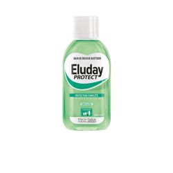 Eluday Protect Bain Bouche500Ml