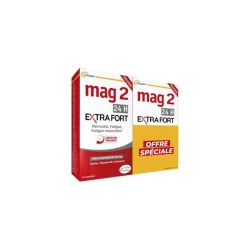 Mag 2 24H Extra Fort Cpr 45 X2