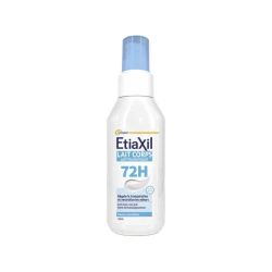 Etiaxil At Lait Corps 100Ml