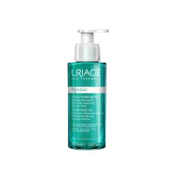 Uriage Hyseac Huile Purifiante100Ml