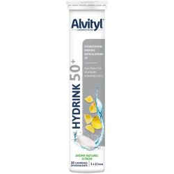Alvityl Hydrink 50+ Cpr Eff 20