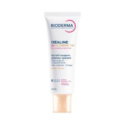 Crealine Ar+ Cr Cc Dore Spf50+