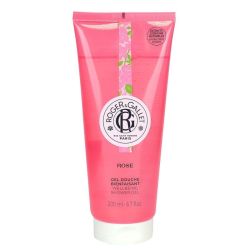 Rg Gel Dch Rose 200Ml