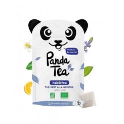 Panda Tea Habib Tea