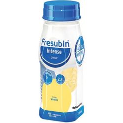 Fresubin Intens Drink Vanil4X200Ml