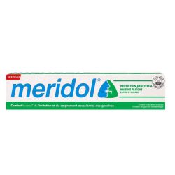 Meridol Dent Haleine Sure 75Ml
