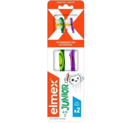 Bden Elmex Junior 6/12A 2