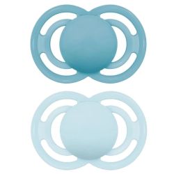 Sucet Mam Perfect Tend Sil 6+M X2