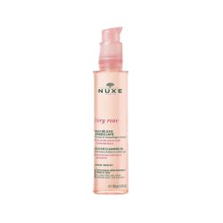 Nuxe Very Rose Hle Demaquil 150Ml