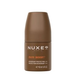 Nuxe Men Boost Deo Rollon 50Ml