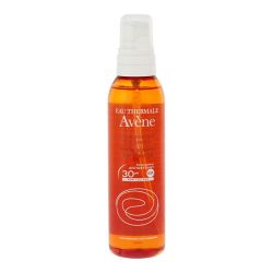 Avene Solaire Huile 30 200Ml