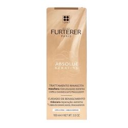 Furterer Absolue Keratine Masque C Épai 100Ml