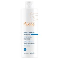 Avene Sol Lait Rep A/Sol