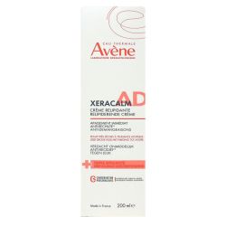 Avene Xeracalm A.d Cr Relip 200Ml
