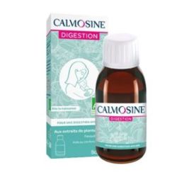 Calmosine Bebe Dig+ Fl 30Ml