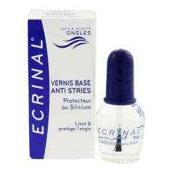 Ecrinal Ongl Base Ant/Strie10Ml