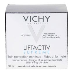 Vichy Liftactiv Px Seche Pot 50Ml C