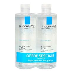 Respectissime Sol Micel 2X400Ml