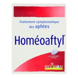 Homeoaftyl Cpr Sucer 60