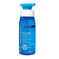 Bepanthenderma Gel Lav Corp 400Ml