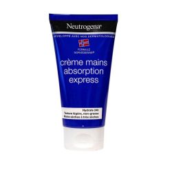 Neutrogena Cr Main Absorption 75Ml