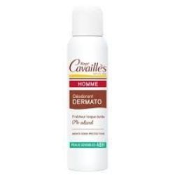 Cavailles Deo H Derm 48H Spr 150Ml