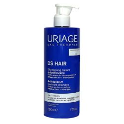 Uriage Ds Hair Sh Trait A/Pel500Ml