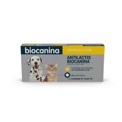 Biocanina Antilactis Comprimés (x30)