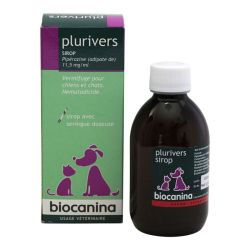 Plurivers Sp Fl/250Ml