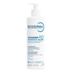 Atoderm Ad Intensive Baume 400Ml