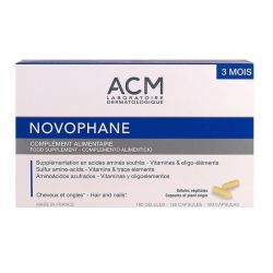 Novophane Chev/Ongl Gelul 180