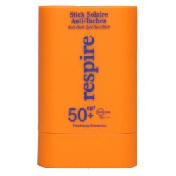 Respire Stick Solaire Spf50+ 15G
