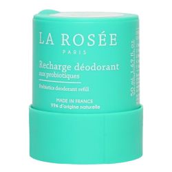 Recharge déodorant Fraîcheur 50ml