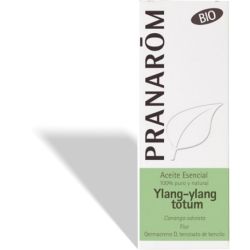 Pranarom Hle Ess Bio Ylang-Ylang Tot Fl/5Ml