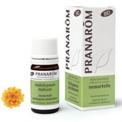 Immortelle Bio Pranarom He 5Ml