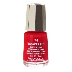 Mavala V Ong Los Angeles Mini Fl/5Ml