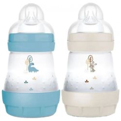 Mam Bib E St A/Col Oc+Sab D1 160Ml