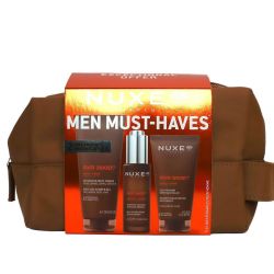 Nuxe Men Boost Trousse Decouverte